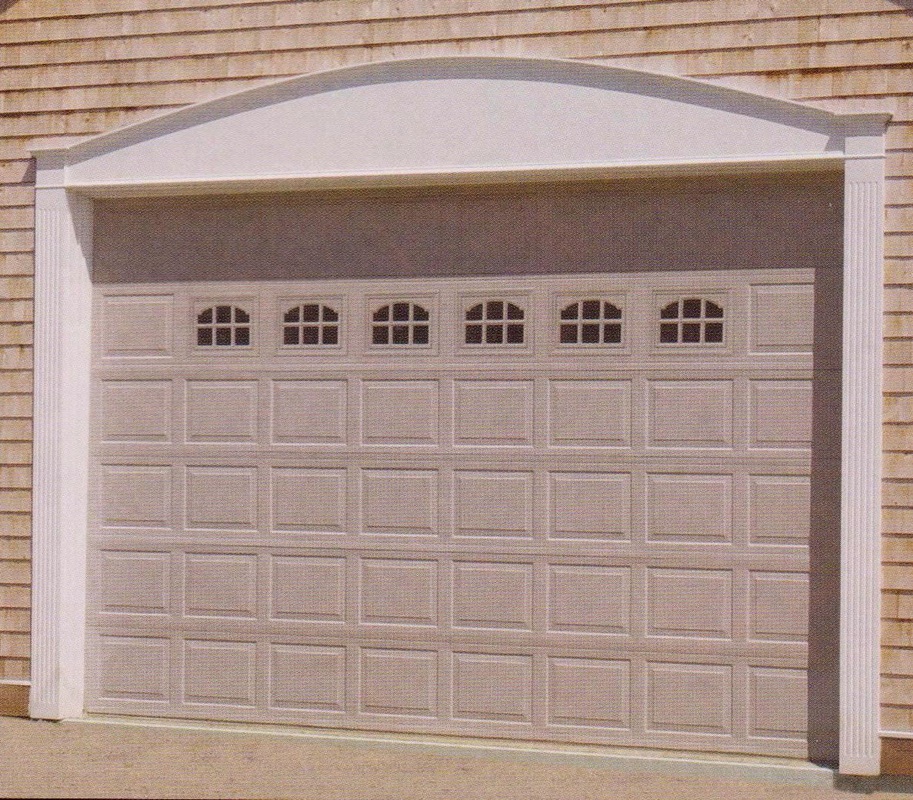 Commercial Garage Doors American, General Garage Doors